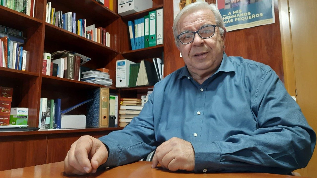 mensaje de fe cristiana