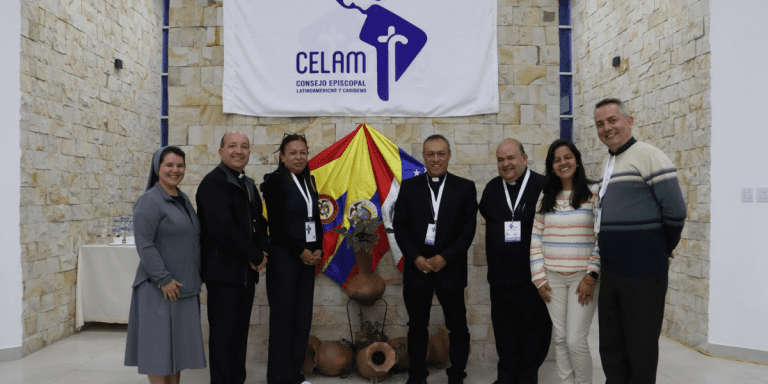 fe de la iglesia