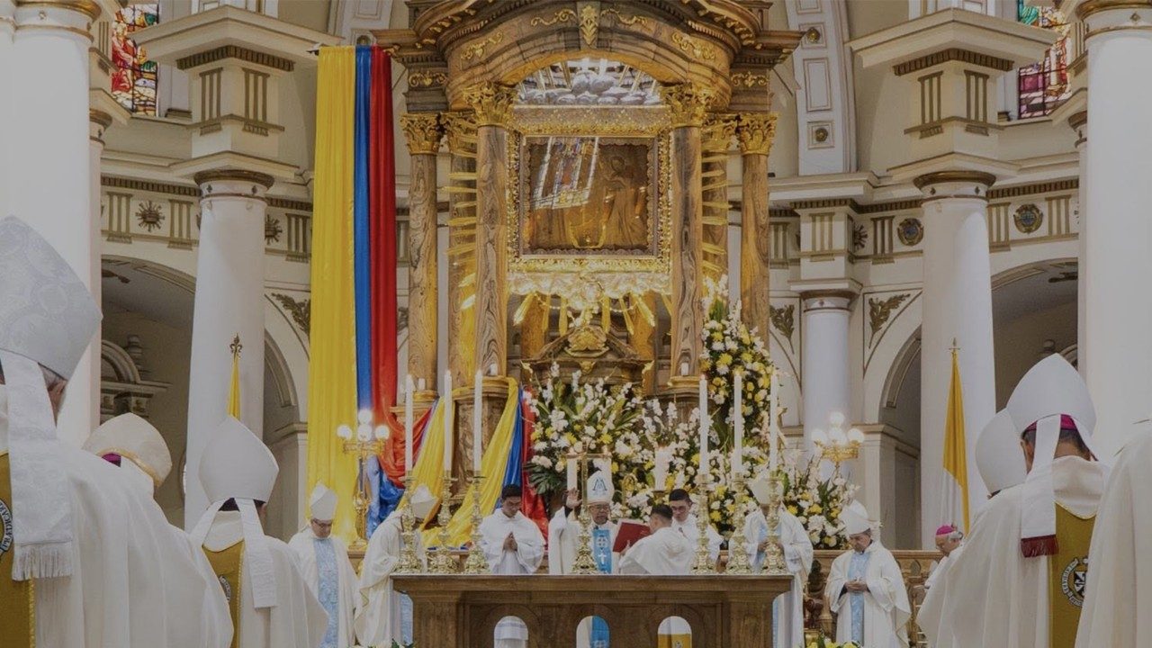 oracion y esperanza cristiana