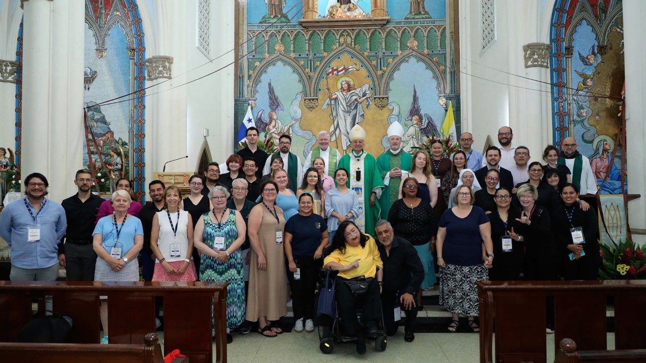 mensaje de fe cristiana