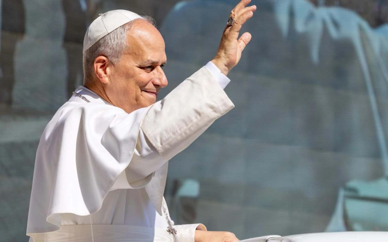reflexion de fe cristiana