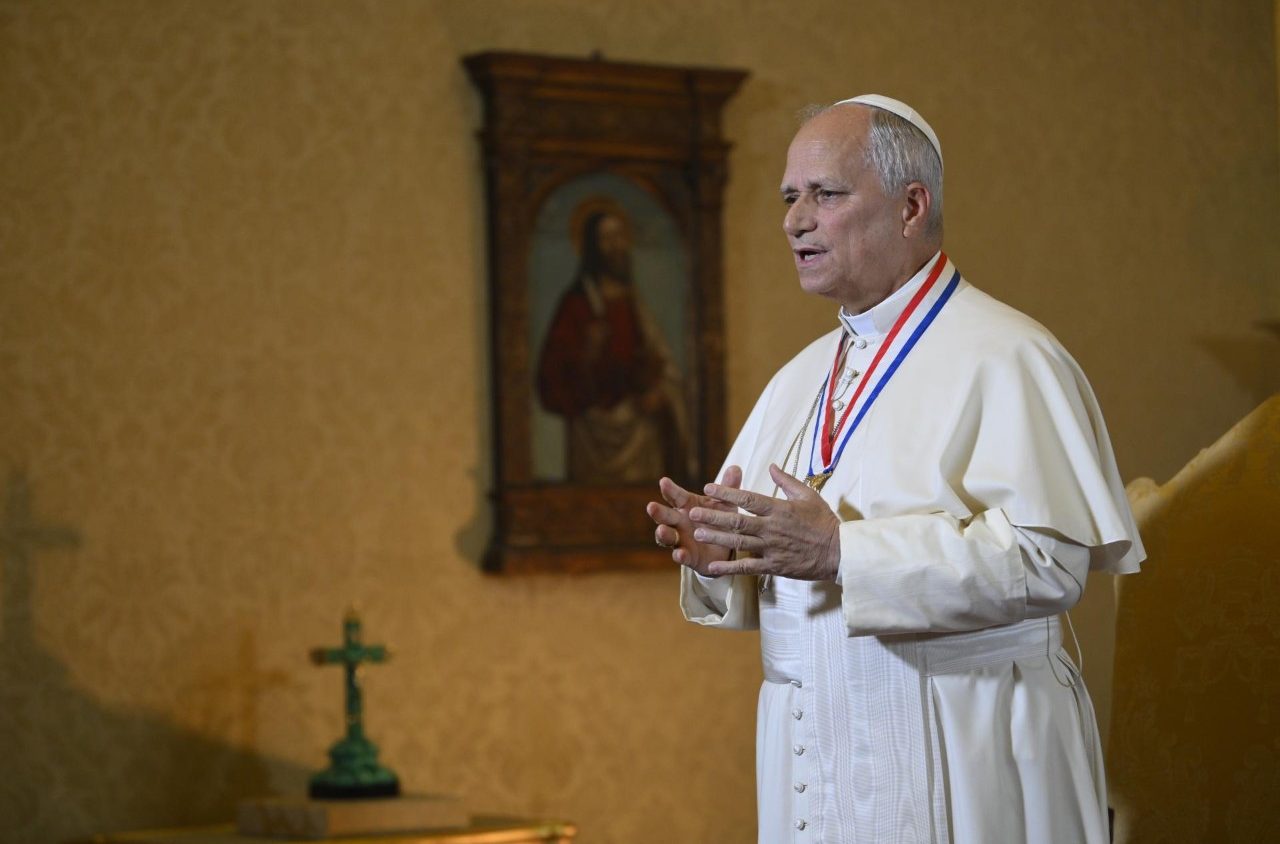 Dignidad Humana Migrante Católica