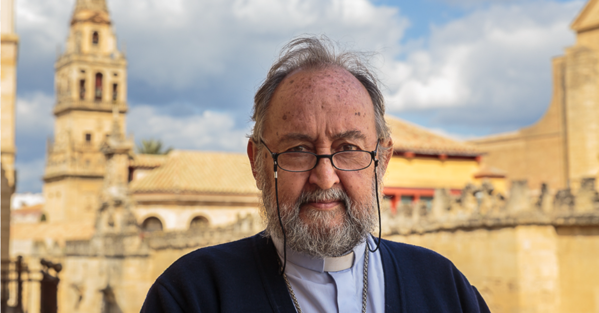 Reconstruir la esperanza cristiana