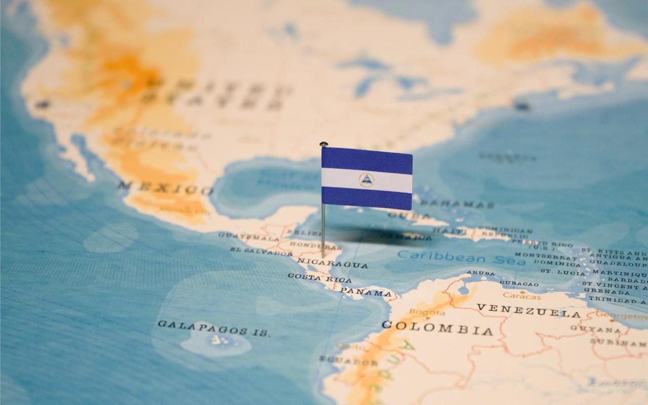 Esperanza de un pueblo