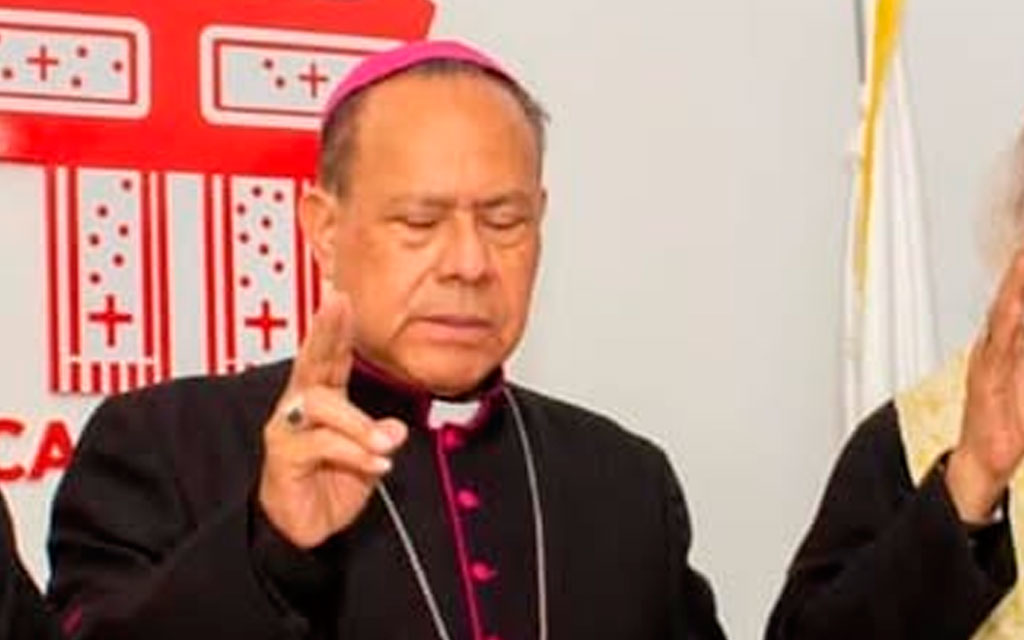Esperanza en la persecución