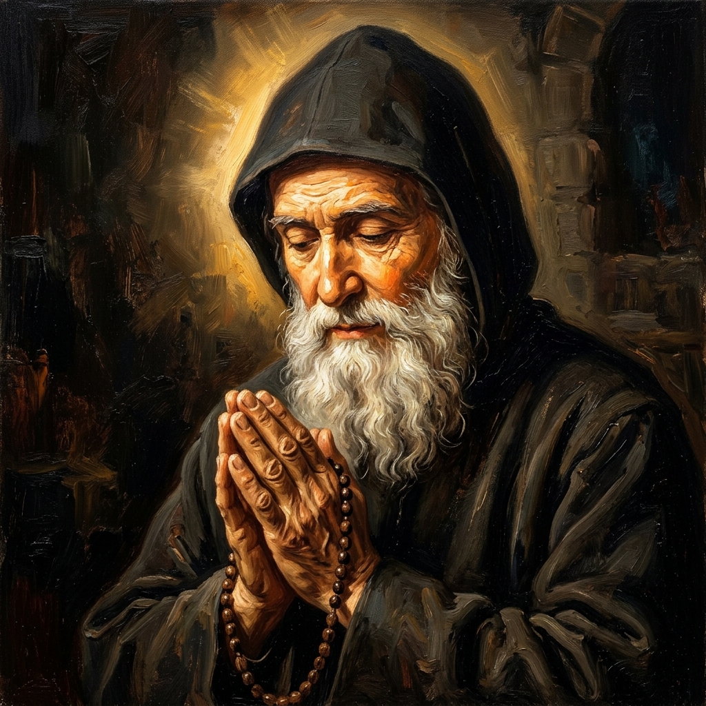Viernes 24 de Julio de 2026 - San Charbel Makhlouf, presbítero
