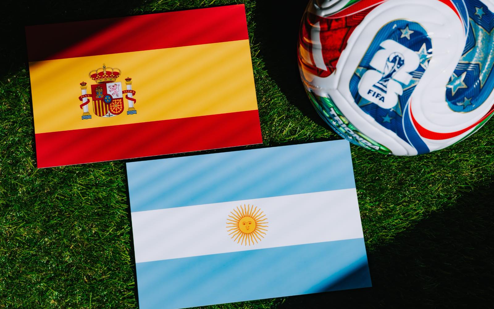 Fútbol y verdadera devoción
