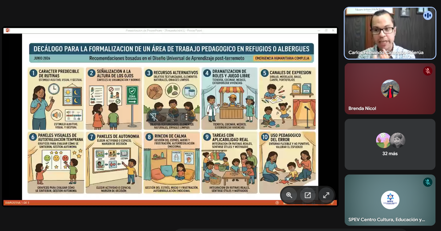 Iglesia Venezuela Esperanza Viva
