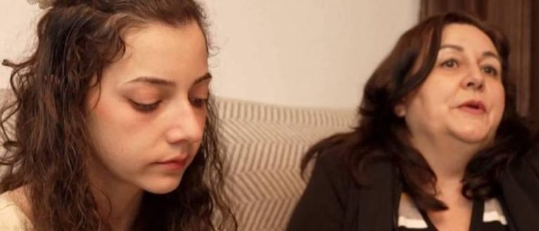 La dignidad de cada persona