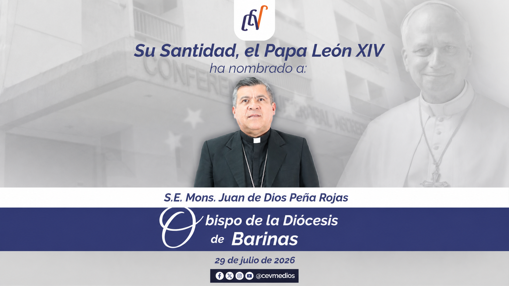 fe de la iglesia