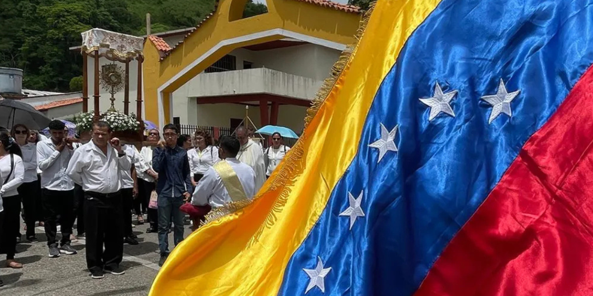 Samaritanos testigos de esperanza