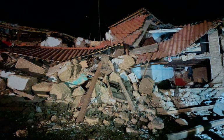 Solidaridad y oración Perú