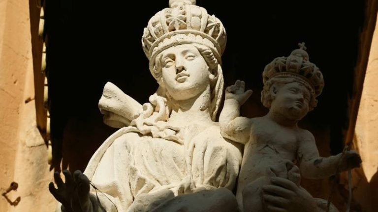 Victoria provida en Malta