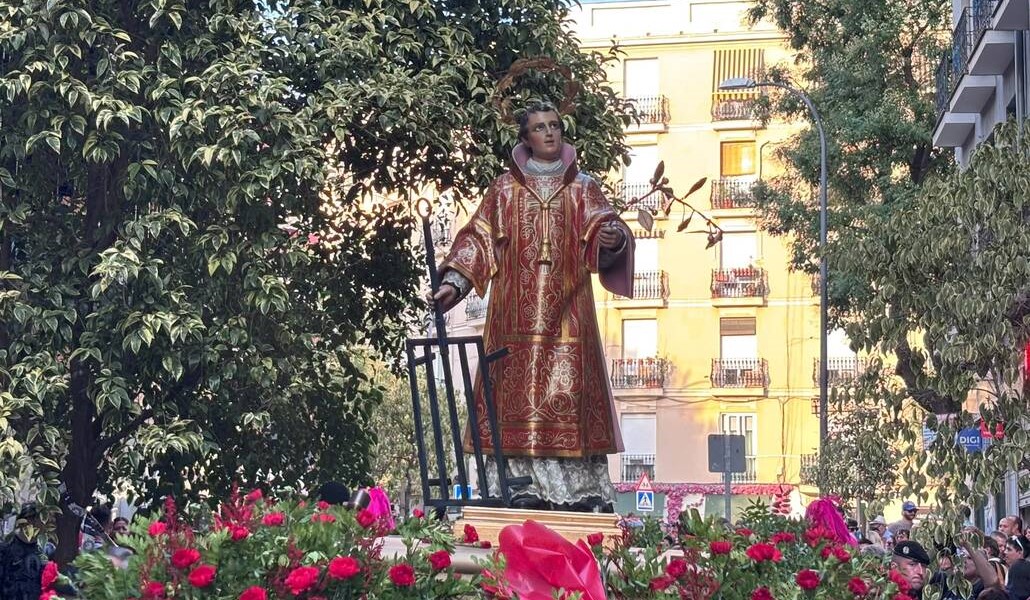 Acogida esperanza cristiana