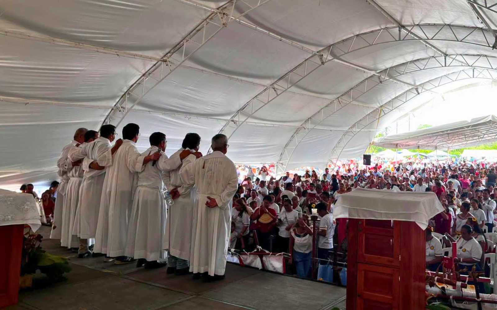 oracion y fe cristiana