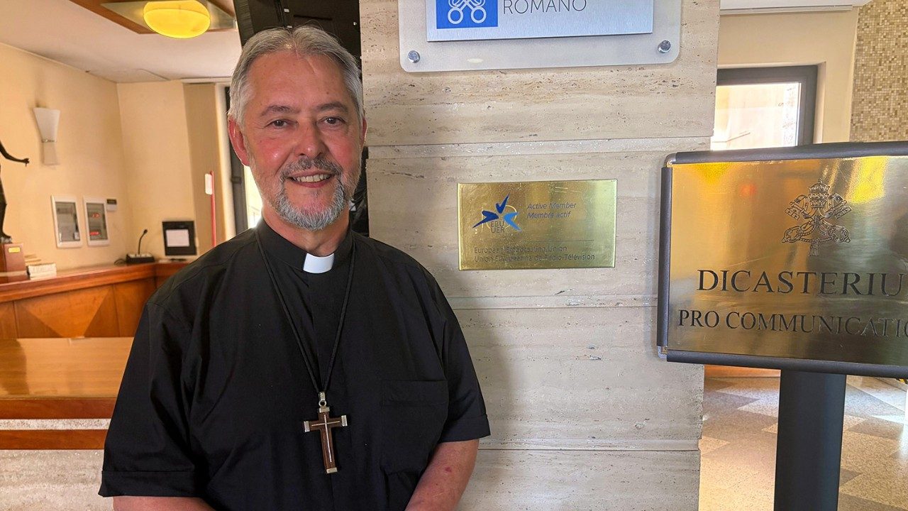 camino de fe cristiana
