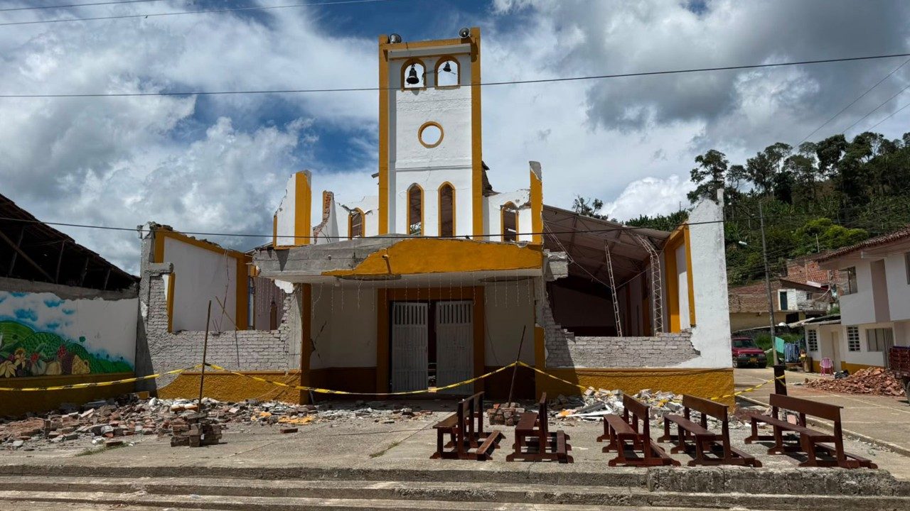 oracion y esperanza cristiana