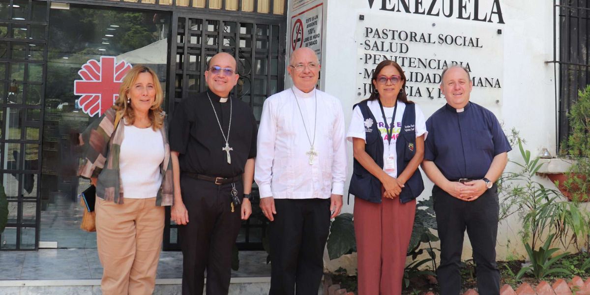 fe de la iglesia