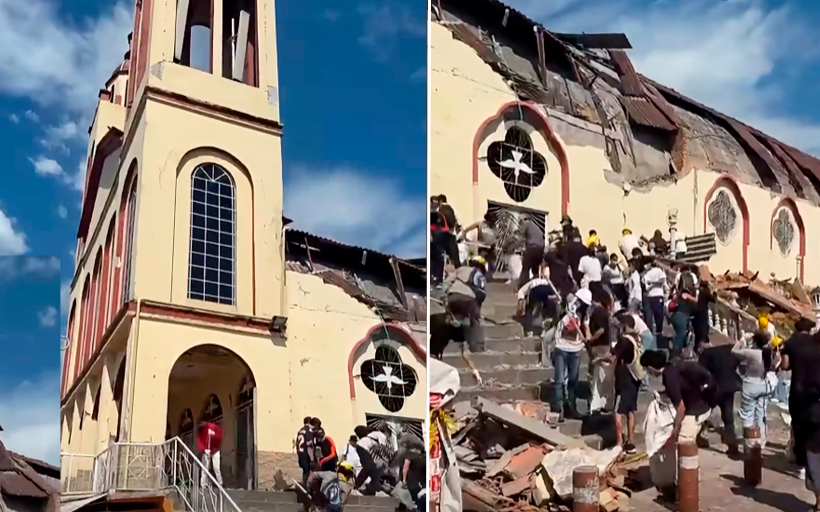 oracion y esperanza cristiana