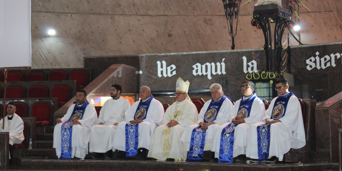 fe de la iglesia