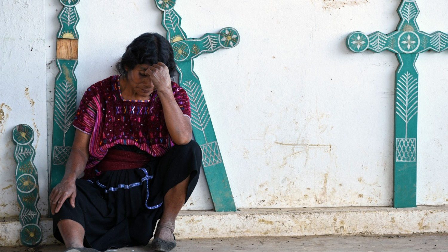 Dignidad del migrante católico