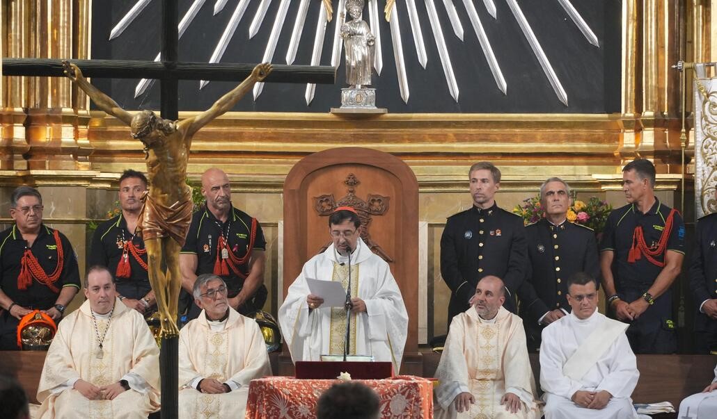 reflexion de fe cristiana
