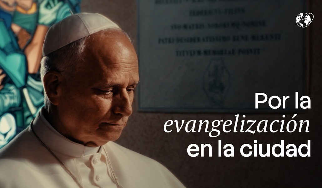 oracion y fe cristiana