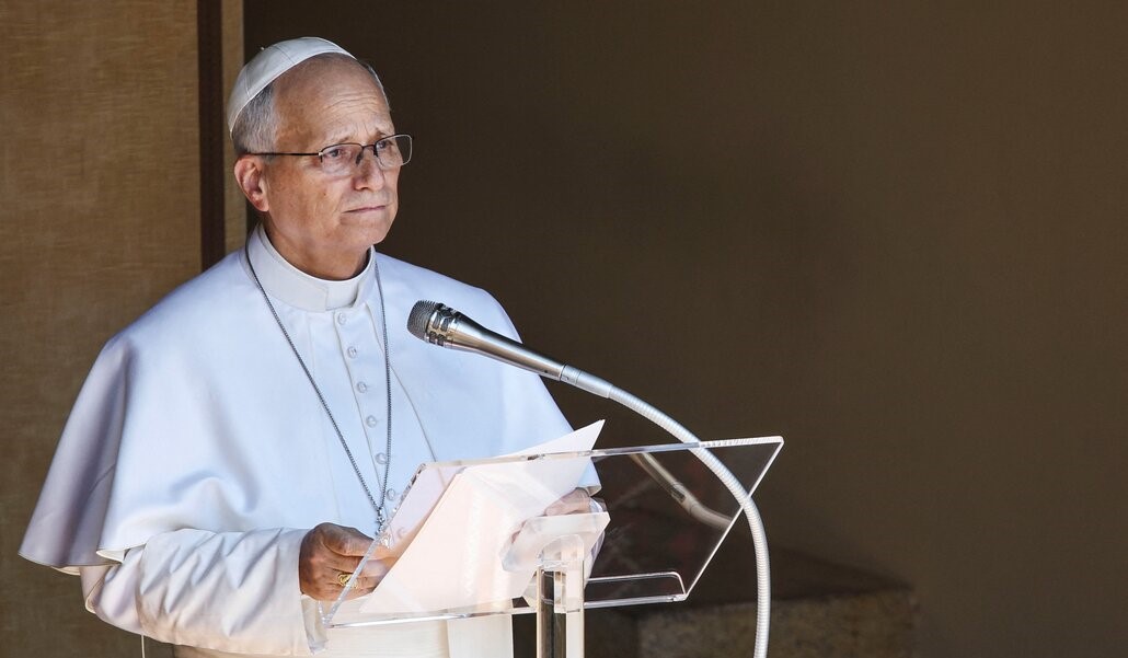 oracion y fe cristiana
