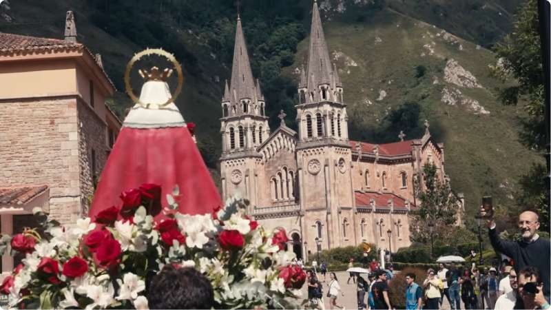 reflexion de fe cristiana