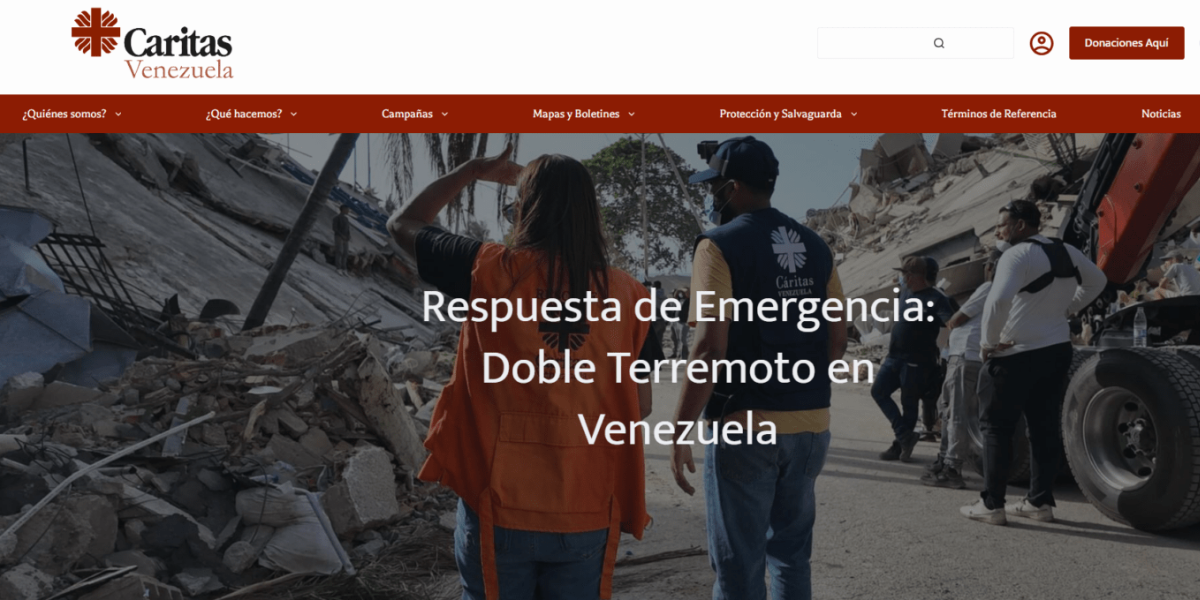 Esperanza en Cristo Venezuela