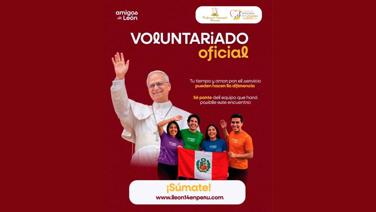 Fe Viva en Perú