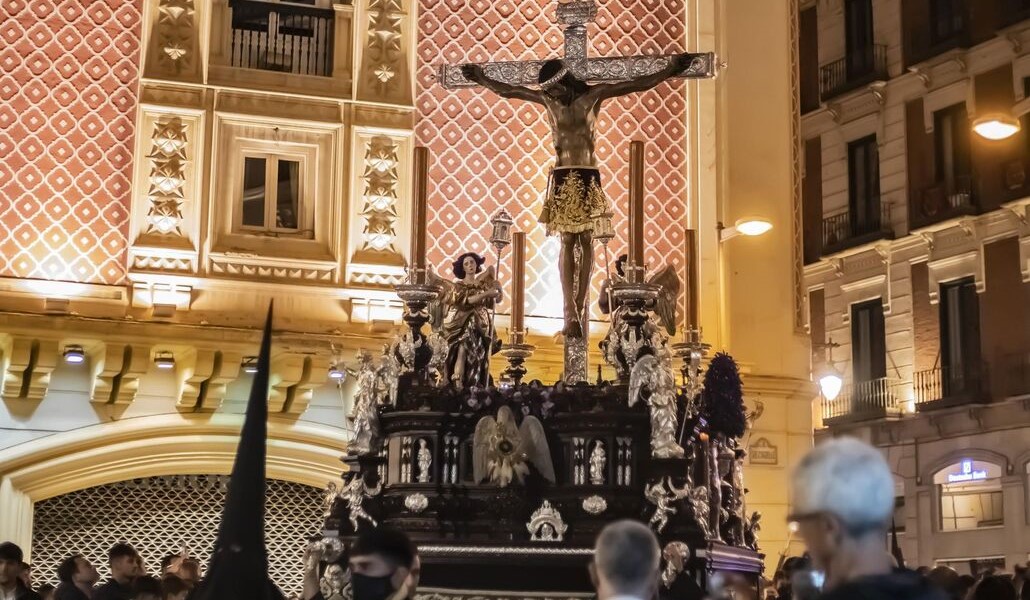 reflexion de fe cristiana