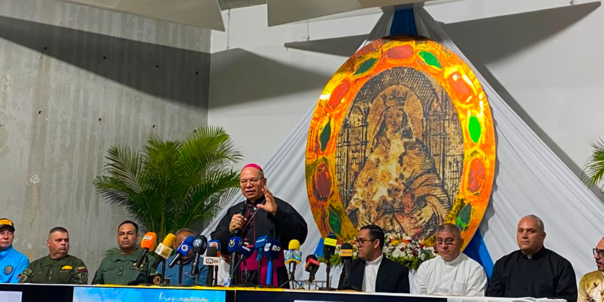 fe de la iglesia