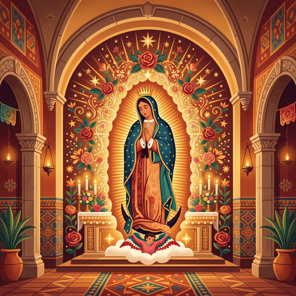 oracion y fe cristiana