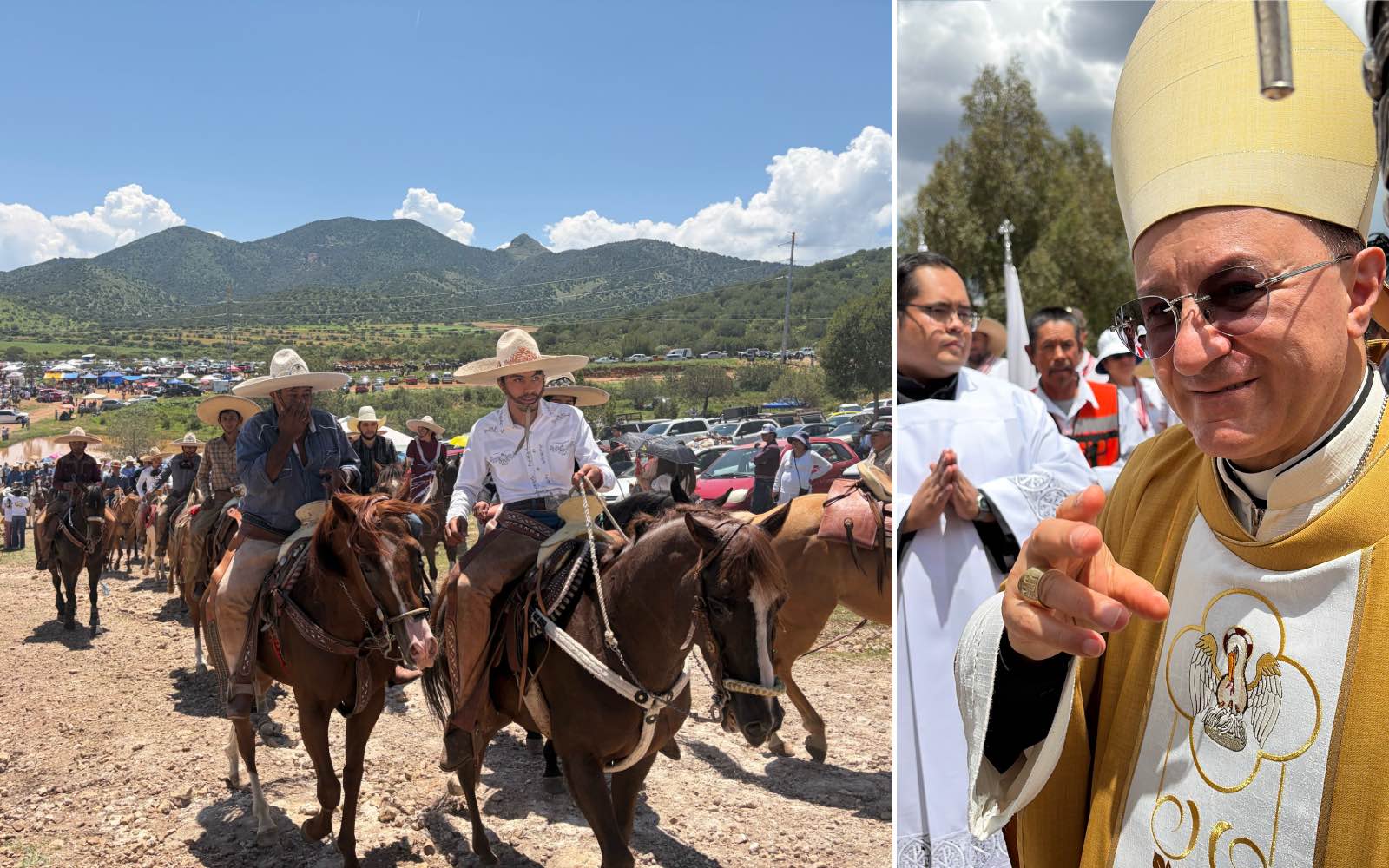 Mártires mexicanos, Fe viva