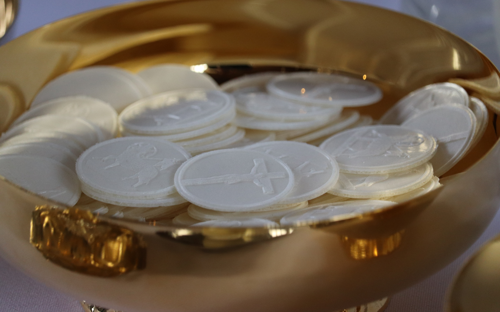 oracion y fe cristiana