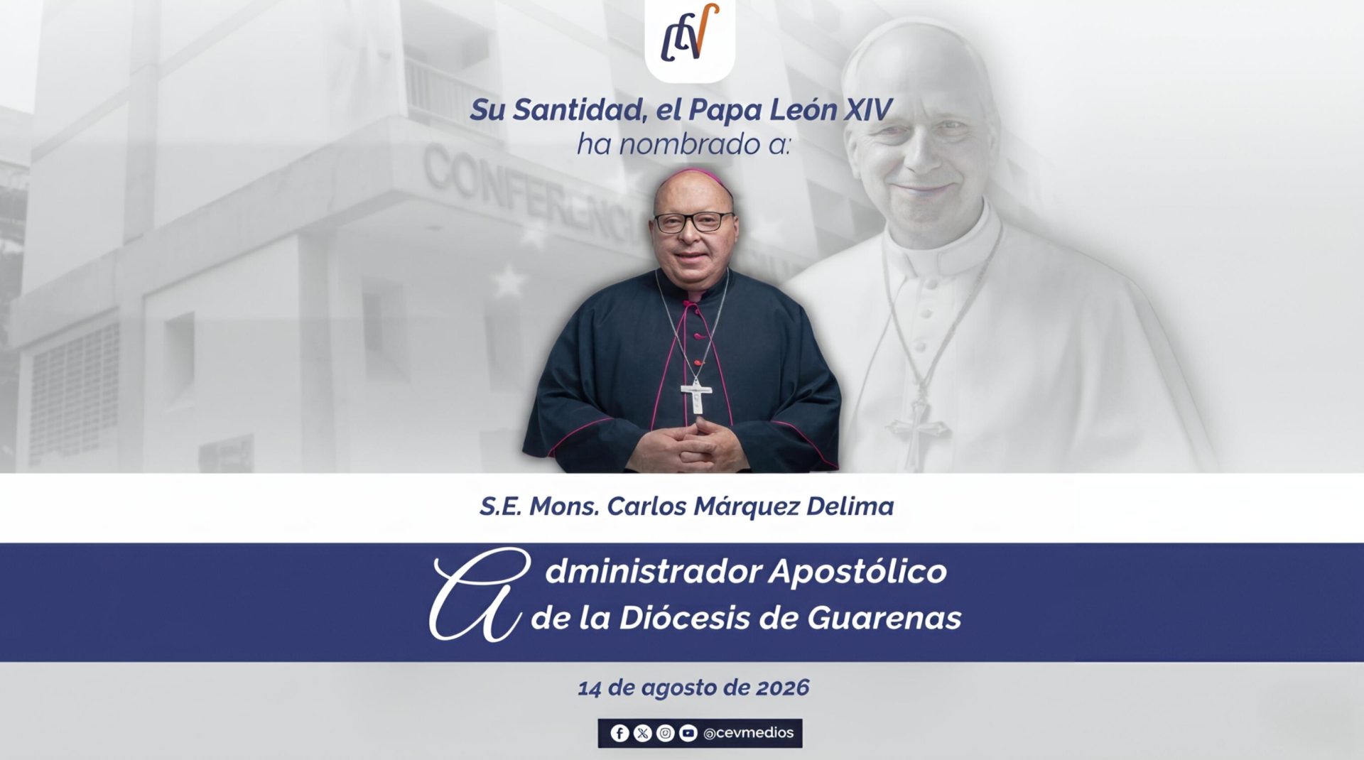 Nueva Esperanza para Guarenas