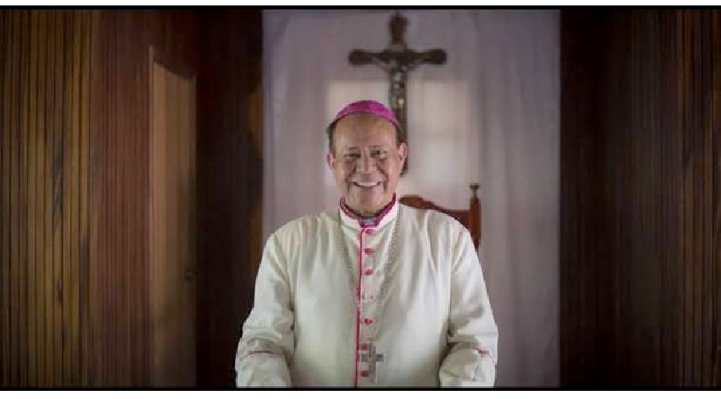 mensaje de fe cristiana