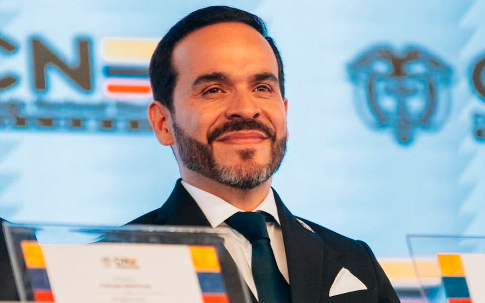 Oración por Colombia Unida