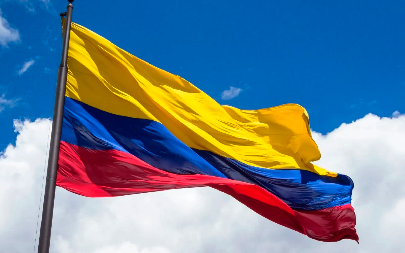 Paz en nuestra tierra