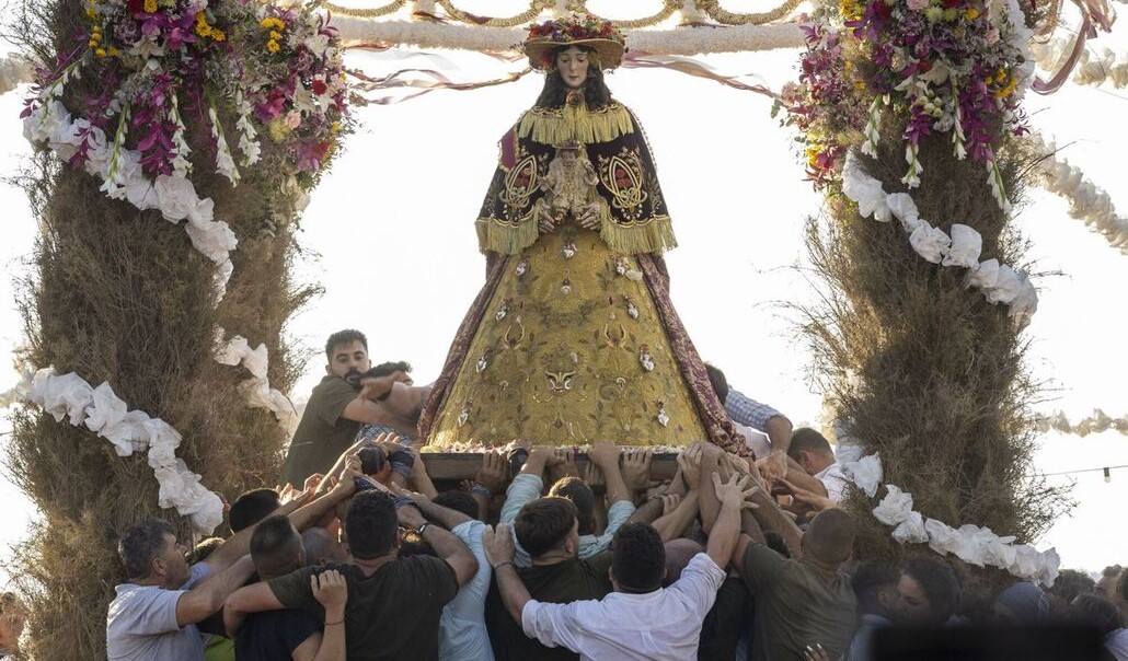 reflexion de fe cristiana