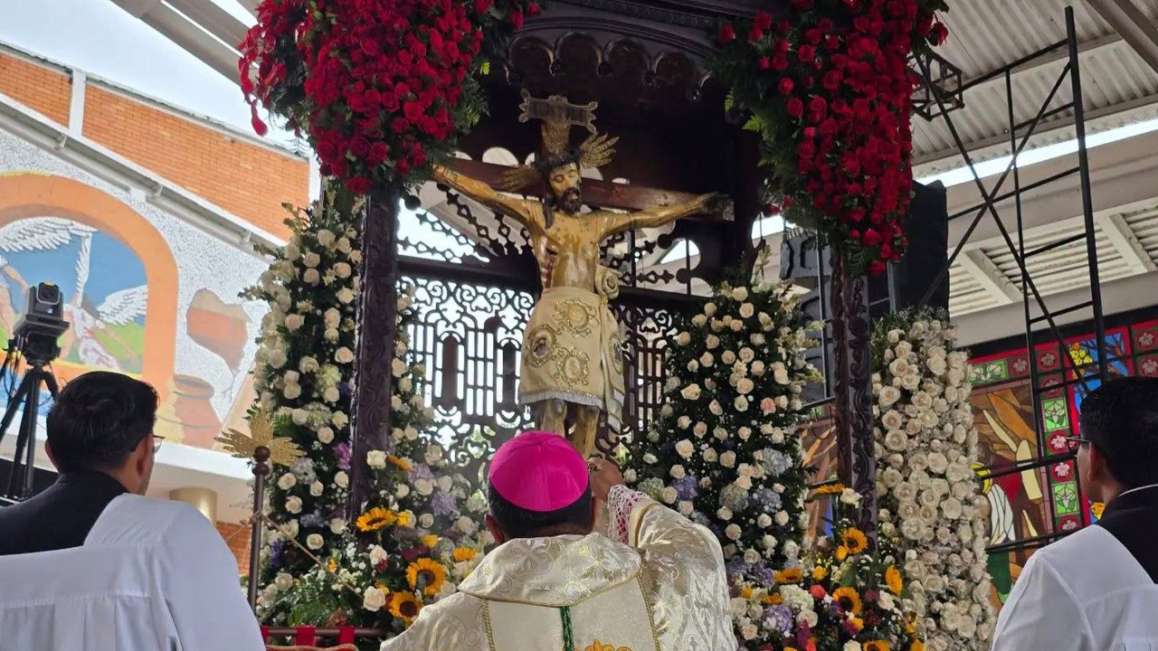 fe de la iglesia