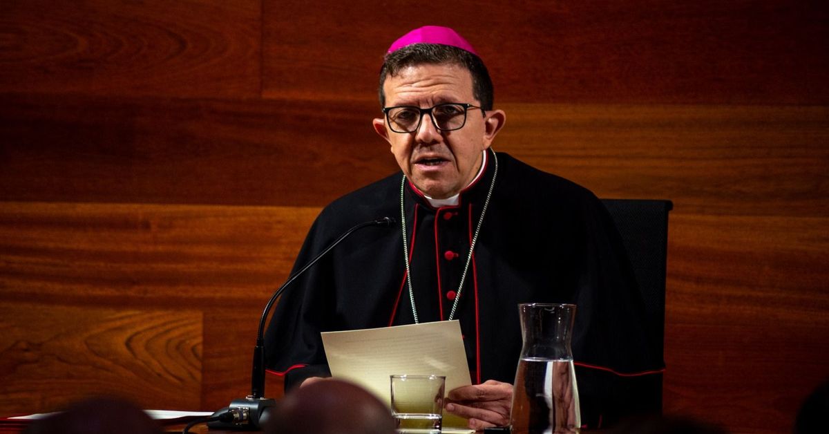 reflexion de fe cristiana