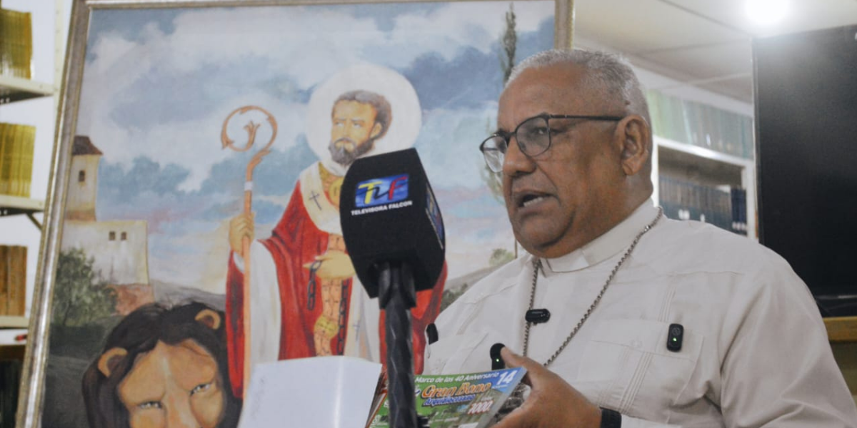 Apoyo Vocacional y Pastoral