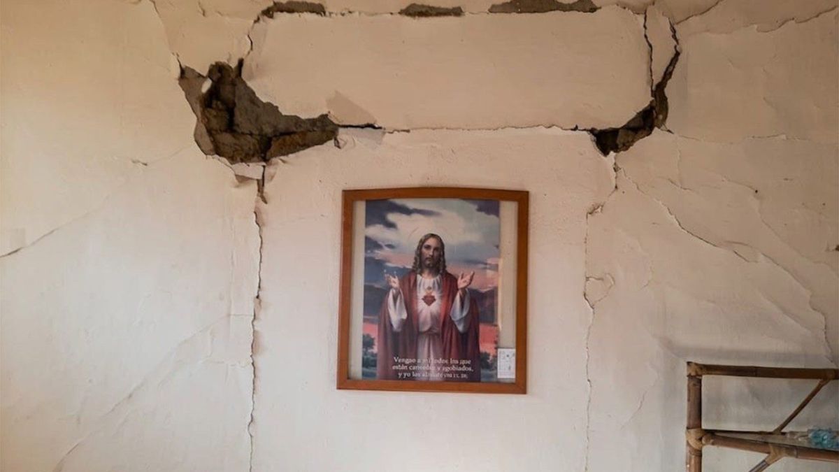 Caridad Fraterna en Acción