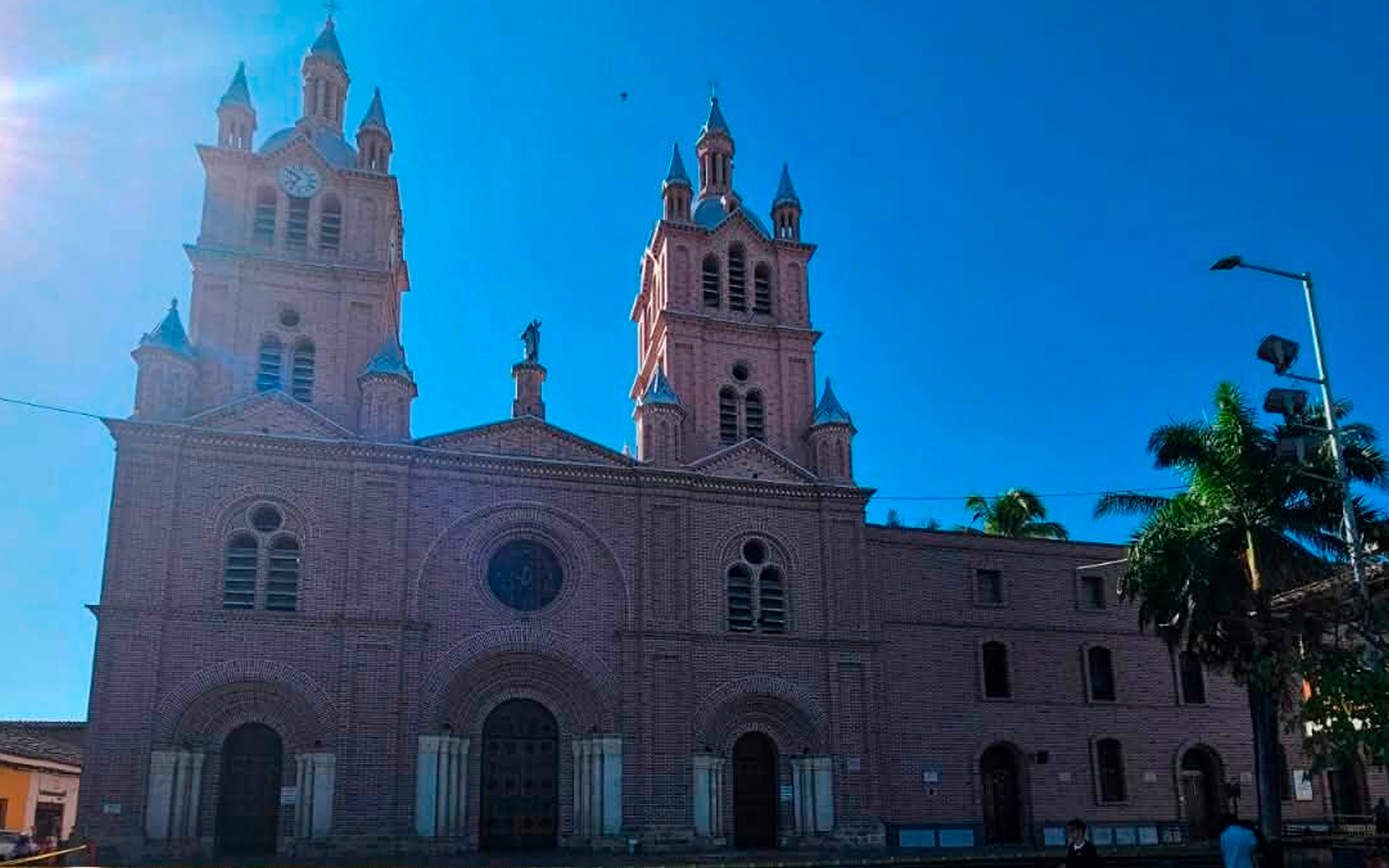 oracion y esperanza cristiana