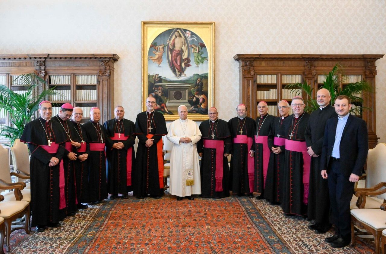 oracion y fe cristiana
