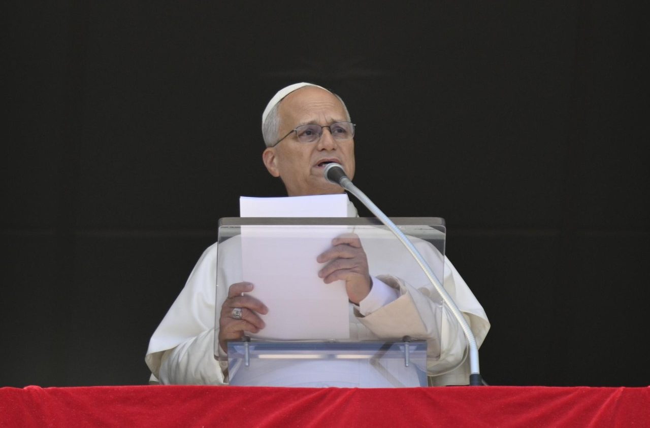 reflexion de fe cristiana