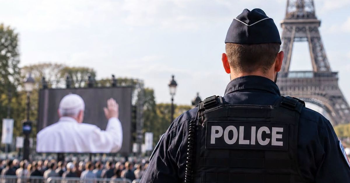 Esperanza Cristiana en París