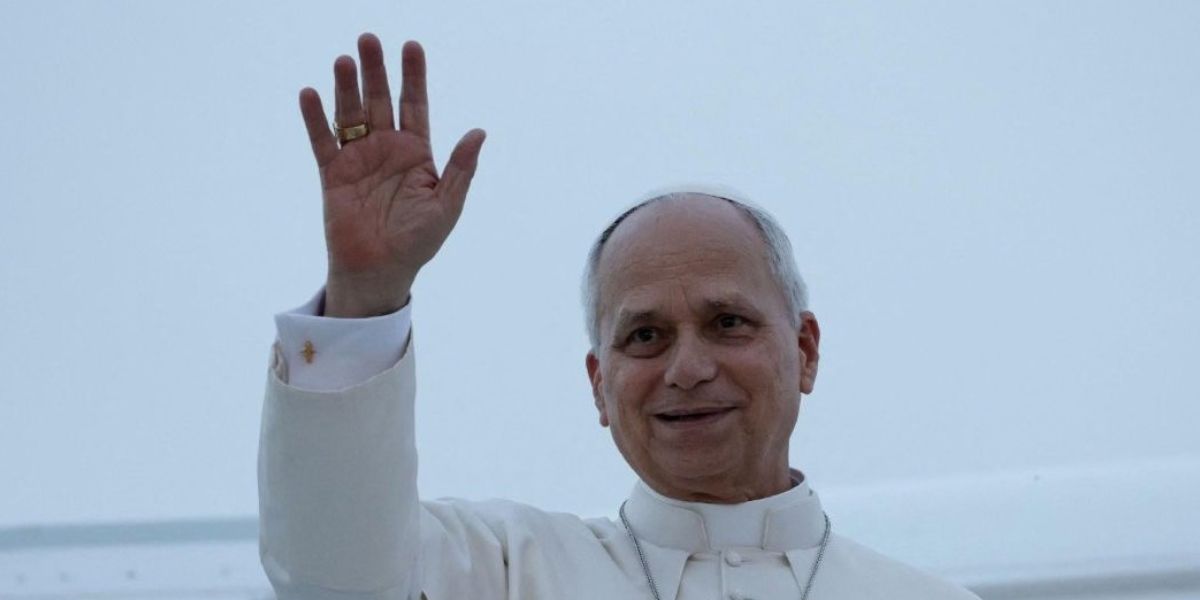 Fe Católica Esperanza Venezuela